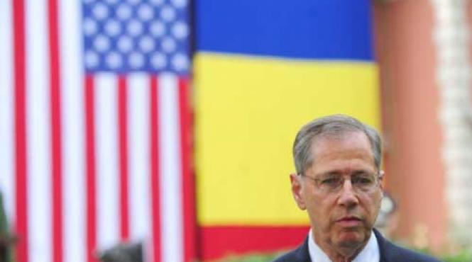 ambasadorul sua ne lauda serviciile de informatii