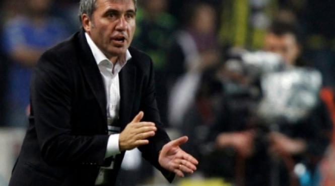 baris ozbek am tremurat de emotie cand a intrat hagi in vestiar