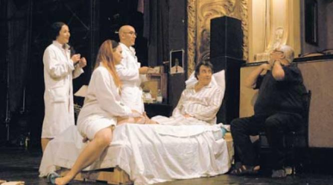 sustinere majora pentru fnt 2010