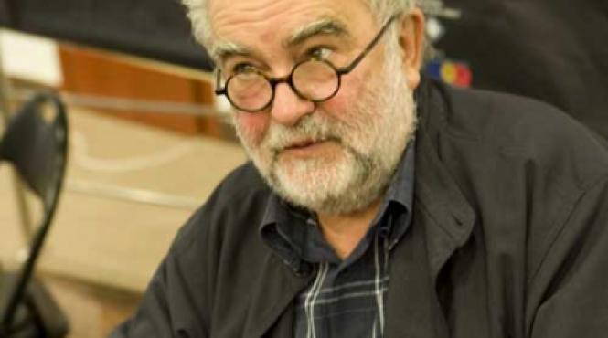 omul zilei george banu