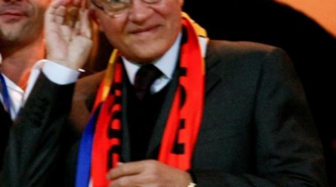 mircea sandu nu se pune problema de coruptie la mine