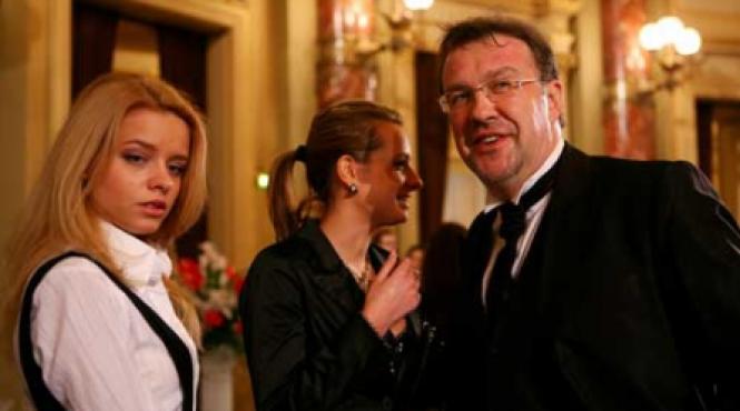 un cotabita cu mai multe vieti