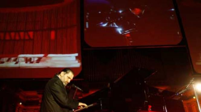 jazz in the city cu damian draghici