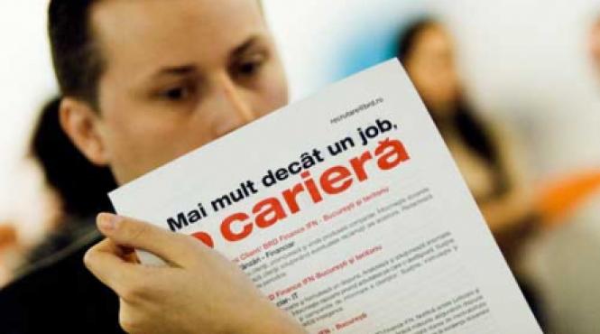 locuri de munca pentru romani