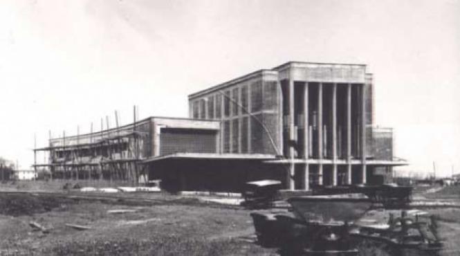 radioul la aniversare