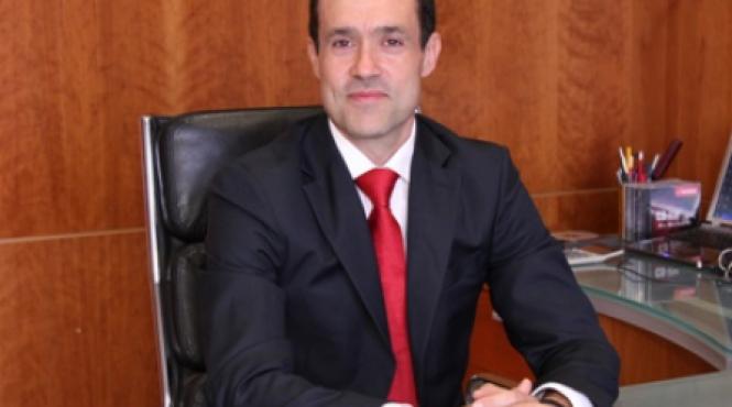 inaki berroeta noul director executiv vodafone romania