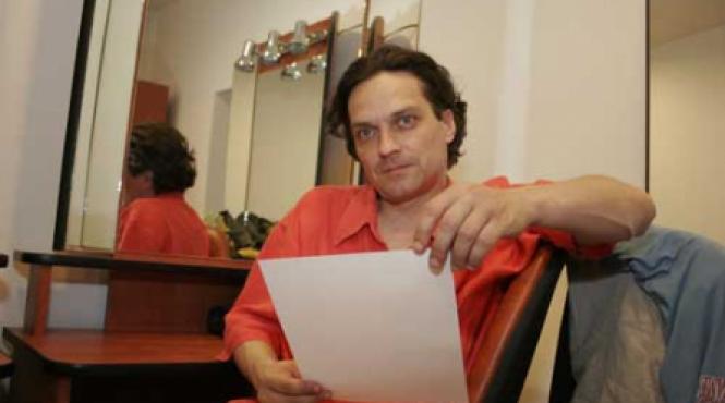 omul zilei george ivascu