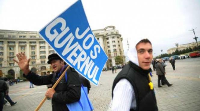 sindicalistii cer intreruperea lucrului miercuri