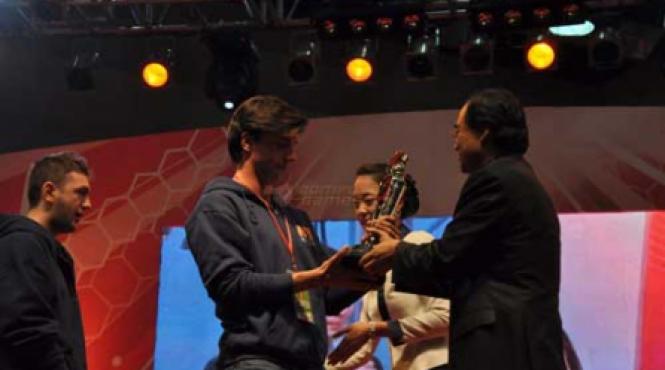 romania vicecampioana mondiala la jocuri video