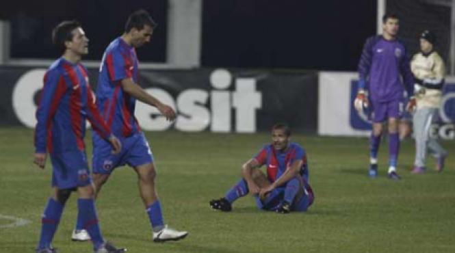 steaua pipi kaka