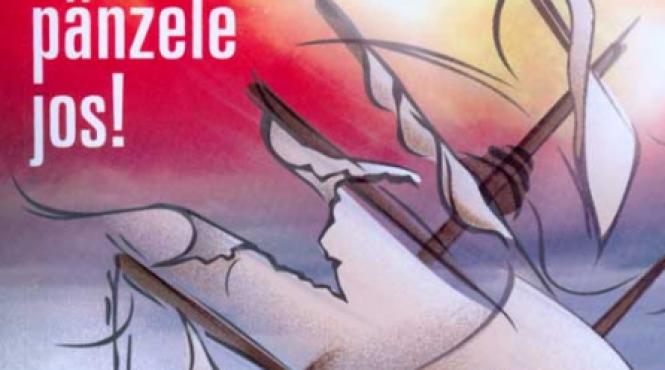 adrian nastase lanseaza codul zambaccian 3