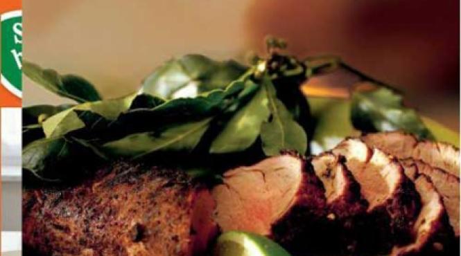 secretele bucatariei carnea rosie volumul 2