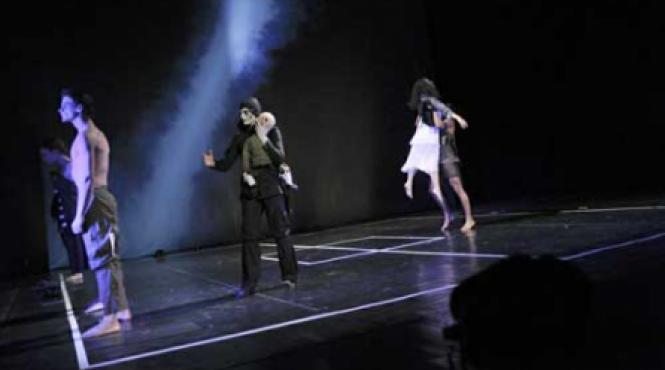 100 000 de dolari pentru tinerii actori talentati