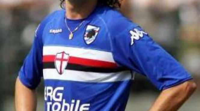 jucator de la sampdoria suspendat pentru blasfemie