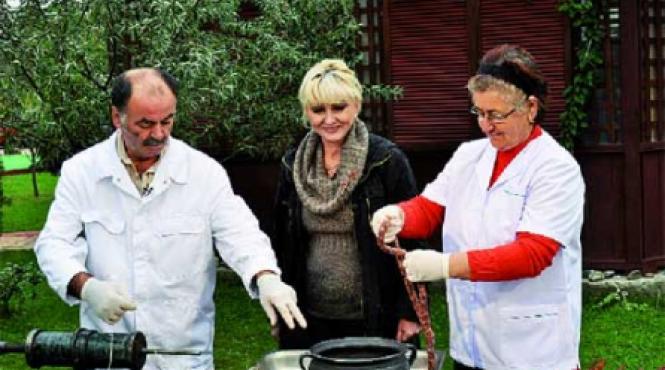 povestea carnatilor de plescoi