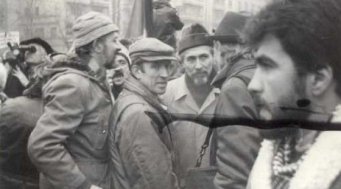 alianta civica nucleul societatii civile din romania