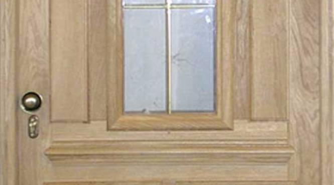 usa de intrare cartea de vizita a oricarei locuinte