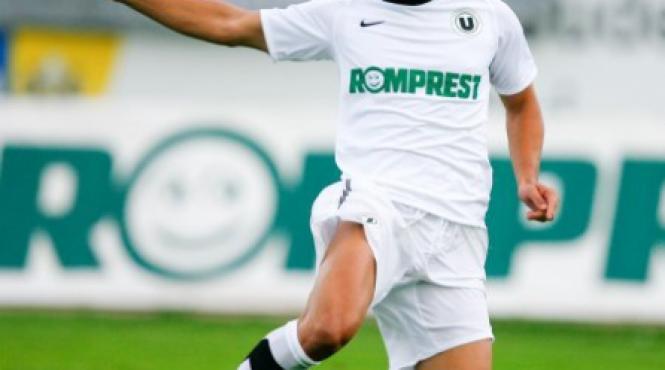 claudiu niculescu antrenor interimar la u cluj