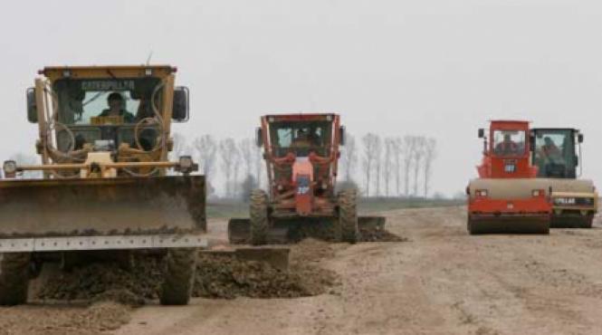 cost standard la drumuri