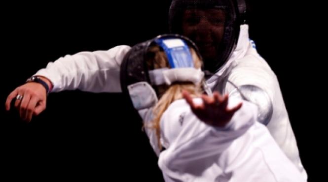 loredana iordachioiu s a oprit in optimile de finala ale probei de sabie