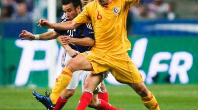 radoi confirma retragerea de la nationala nu sunt mutu sau chivu mai gasiti 10 ca mine