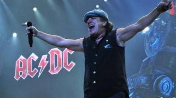 ac dc cea mai buna trupa rock a anului