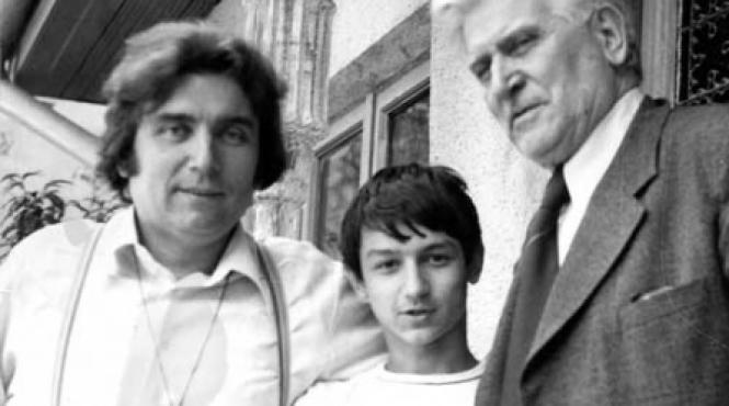 ce i pe acolo ce i nou