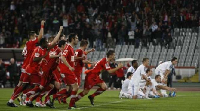 experienta a facut diferenta