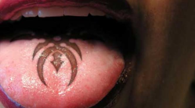 barfa este o chestiune genetica intretinuta de constient