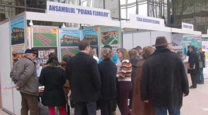 reduceri de pana la 15 000 de euro la targul imobiliar domus expo