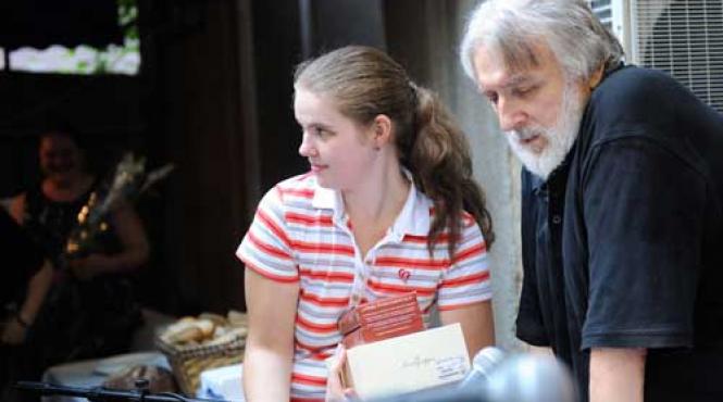 nemuritorul existentei mele