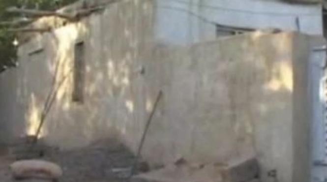 ohanesian a facut publice primele imagini din beciul mortii