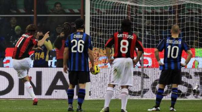 chivu criticat dupa inter milan 0 1