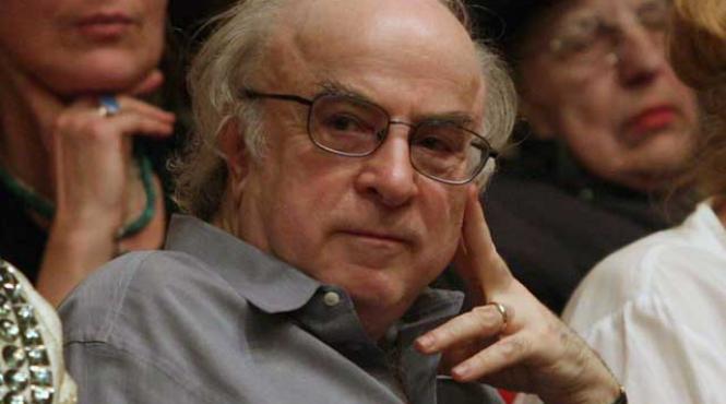 omul zilei norman manea