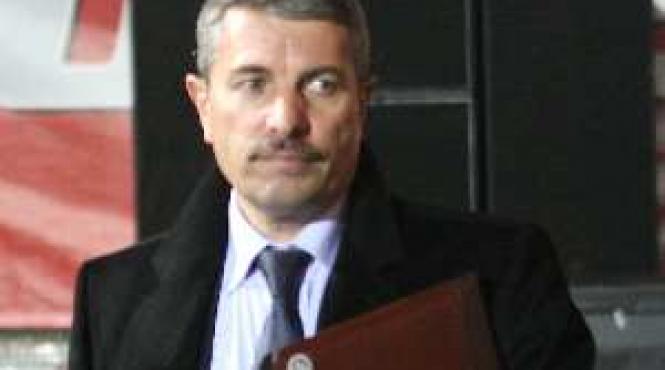 arbitrii vor afla prin e mail la ce partide sunt delegati