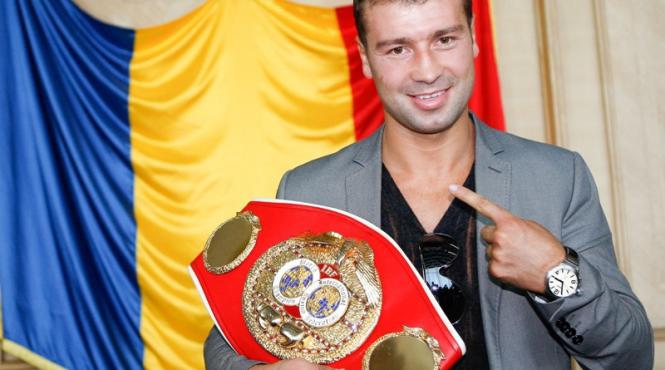 bute a batut palma cu elena udrea pugilistul va promova turismul romanesc