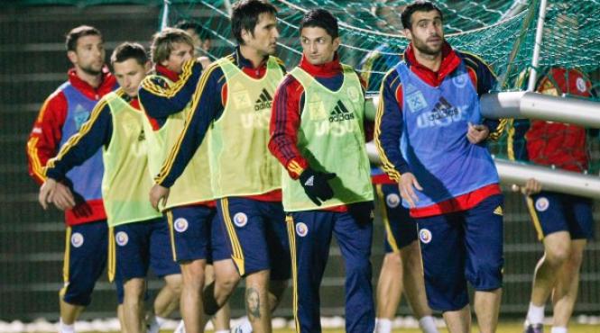 razvan lucescu cu italia va fi un meci de orgoliu poate sa fie o rampa de lansare