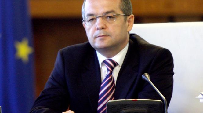 emil boc despre salariul minim se poate obtine maxim 670 lei