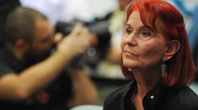 iarina demian mi am facut multi dusmani
