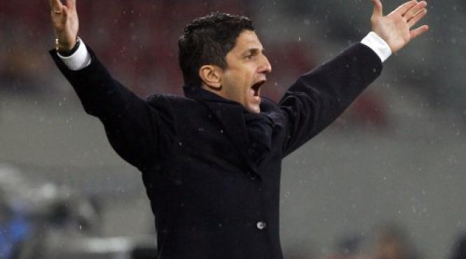 razvan lucescu am obtinut mai putin decat am meritat