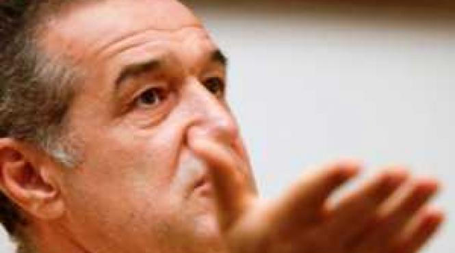 becali ignora sanctiunile dictate de comisia de disciplina