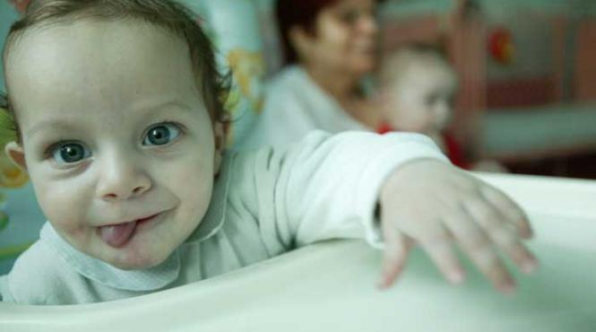 copilul si copilaria