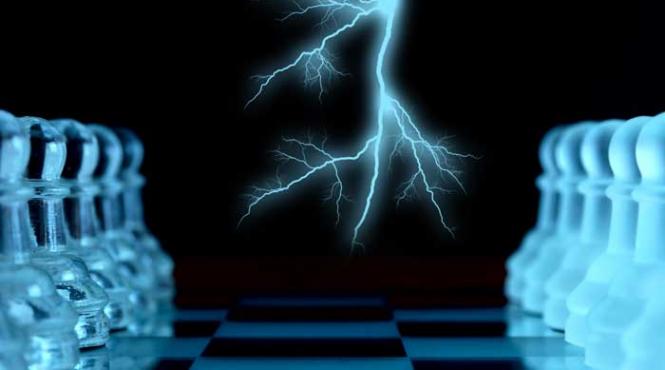 paine si circ sau jocurile foamei