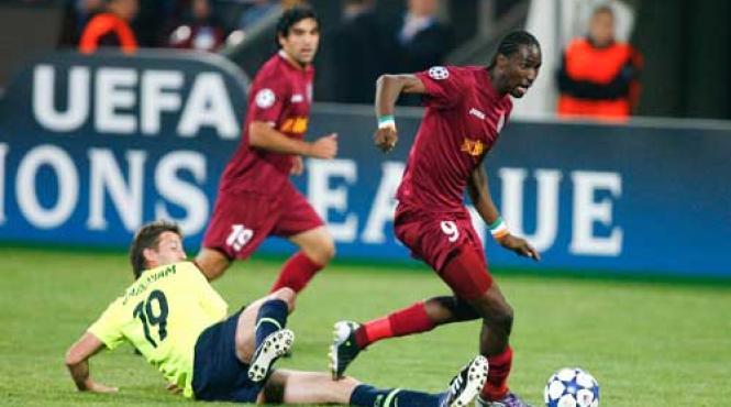 batalie decisiva pentru locul 3