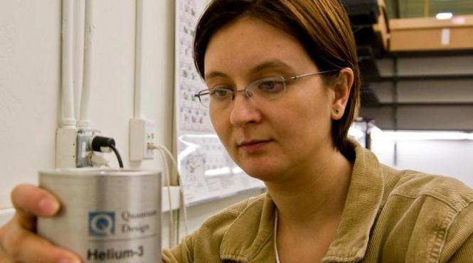 o cercetatoare romanca va fi premiata de barack obama