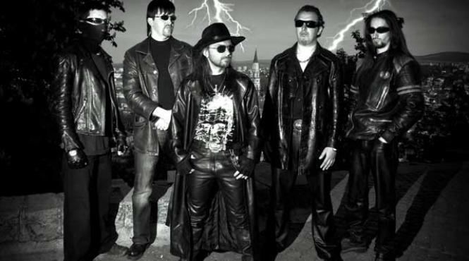 andy ghost altar concert in bucuresti in decembrie