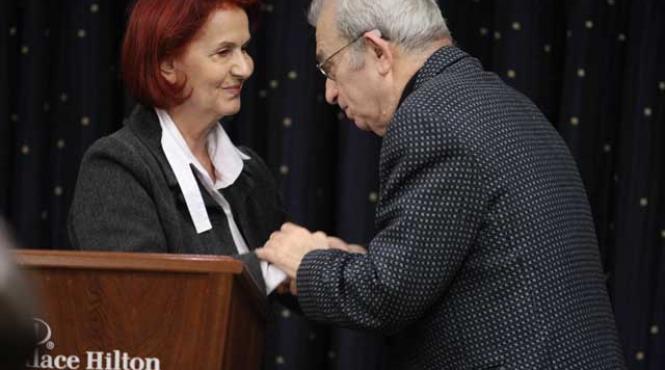 s au ales cei mai buni gazetari sportivi