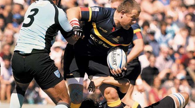 baraj cm de rugby ultimul obstacol