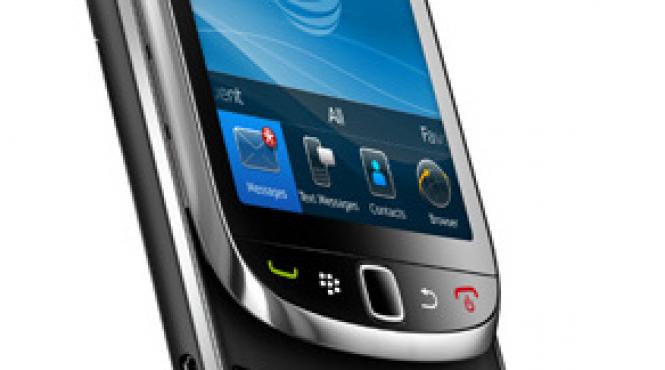 blackberry torch si in oferta vodafone