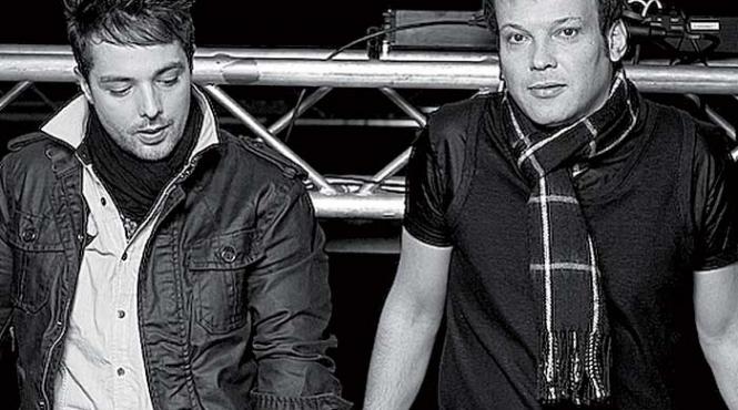 goodbye de la fly project